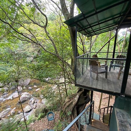 The Glenrock Wellness Nature Resort Belihuloya Eksteriør bilde