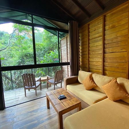 The Glenrock Wellness Nature Resort Belihuloya Eksteriør bilde