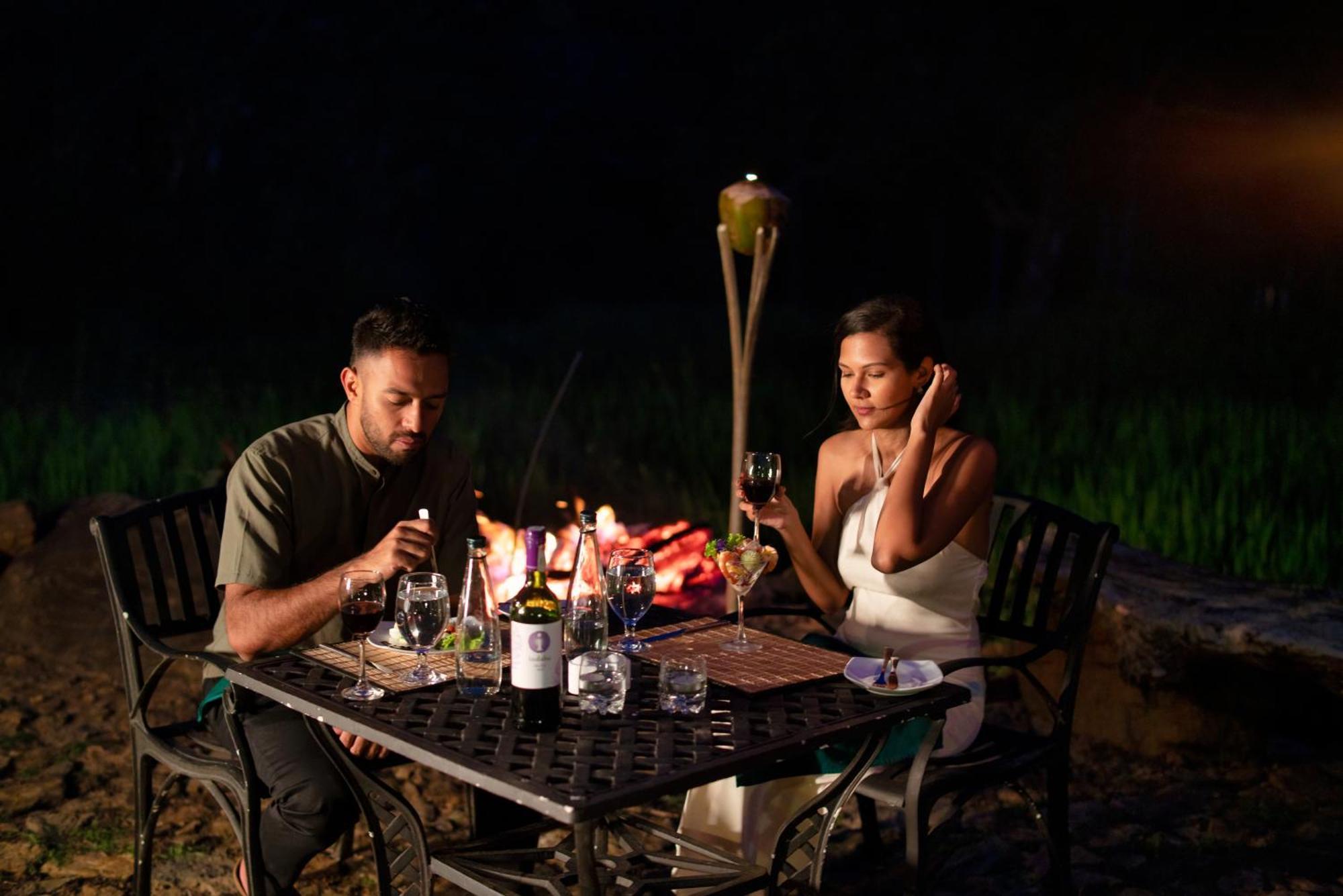 The Glenrock Wellness Nature Resort Belihuloya Eksteriør bilde