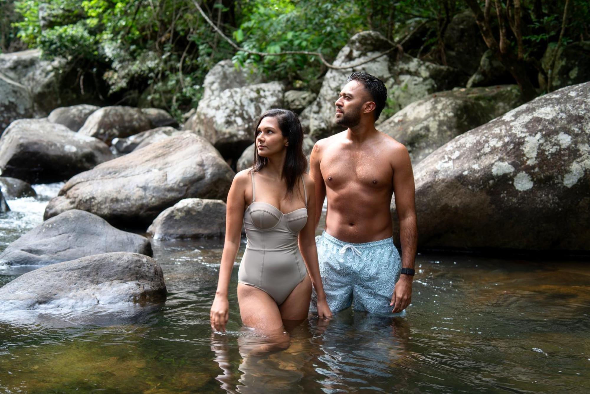 The Glenrock Wellness Nature Resort Belihuloya Eksteriør bilde