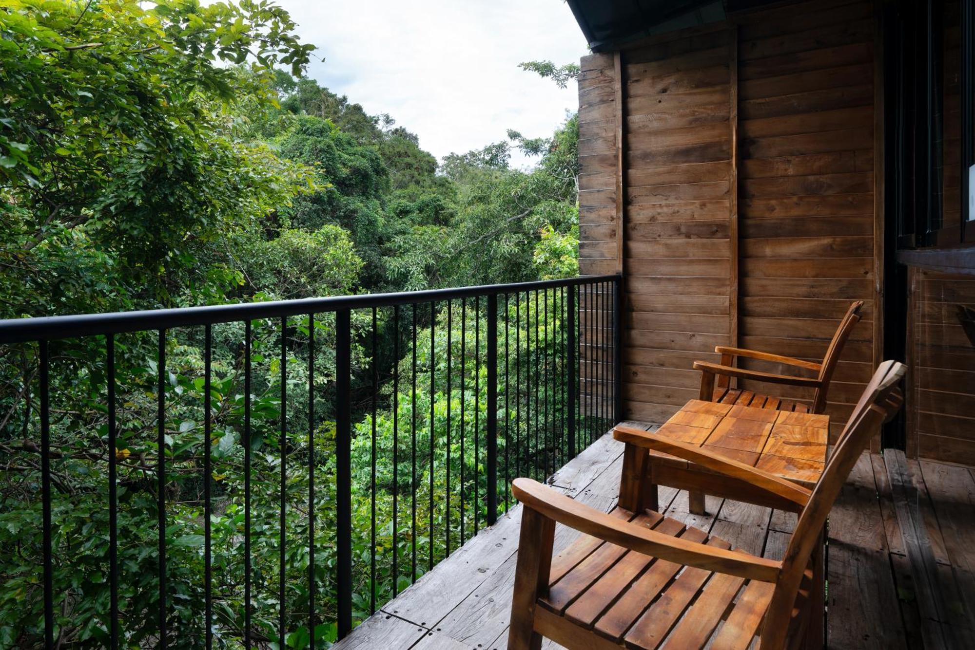 The Glenrock Wellness Nature Resort Belihuloya Eksteriør bilde