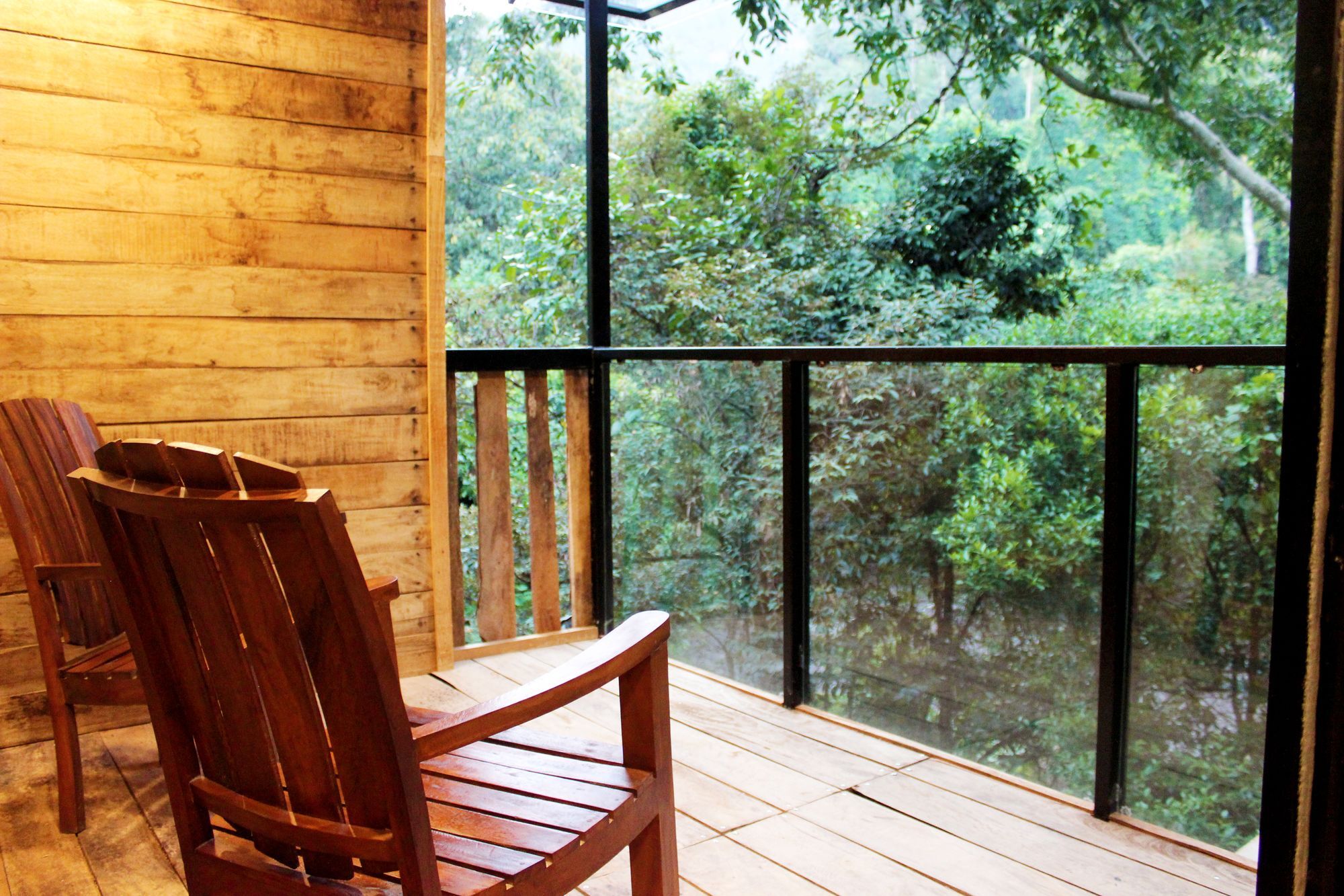 The Glenrock Wellness Nature Resort Belihuloya Eksteriør bilde