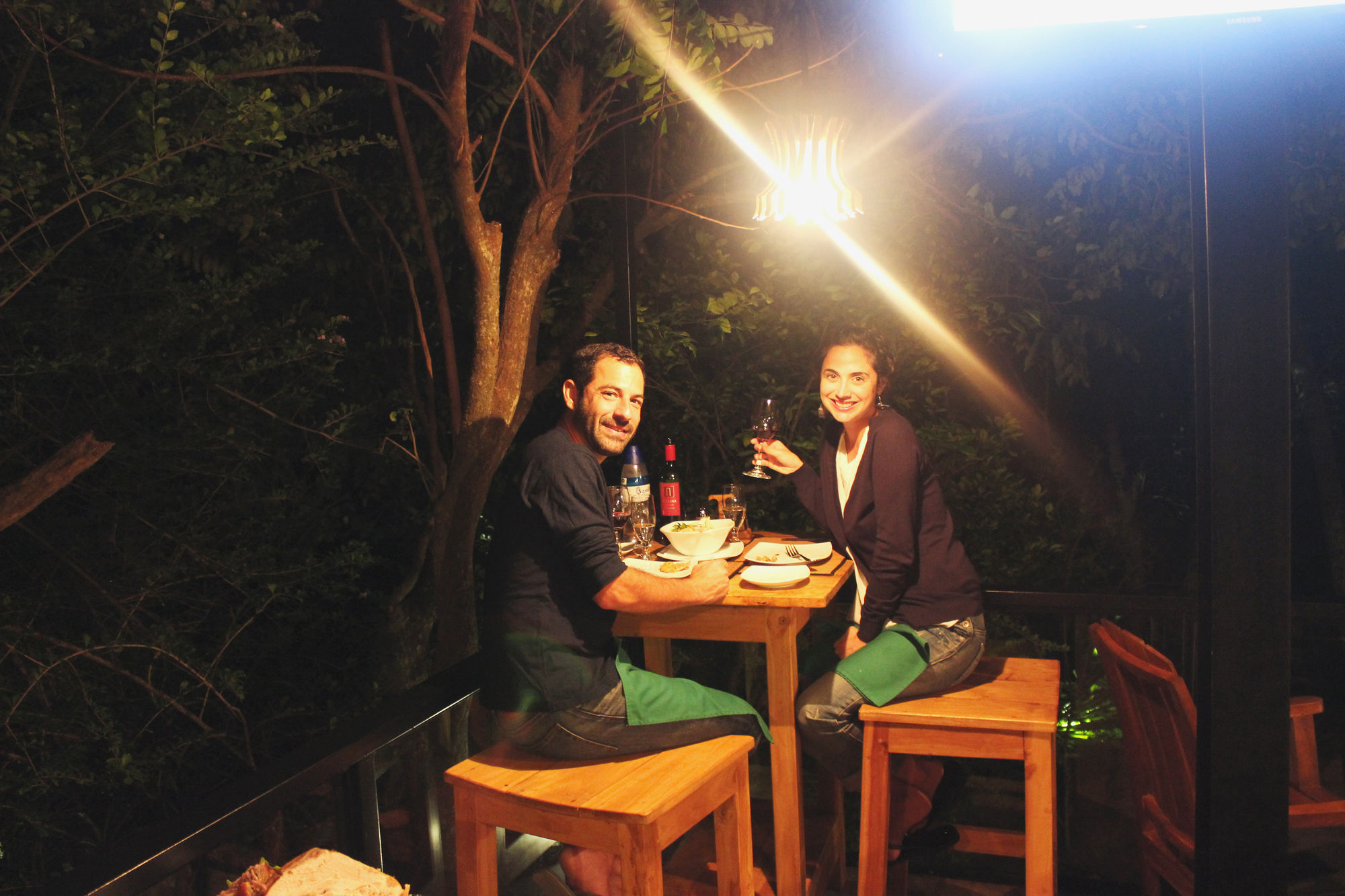 The Glenrock Wellness Nature Resort Belihuloya Eksteriør bilde