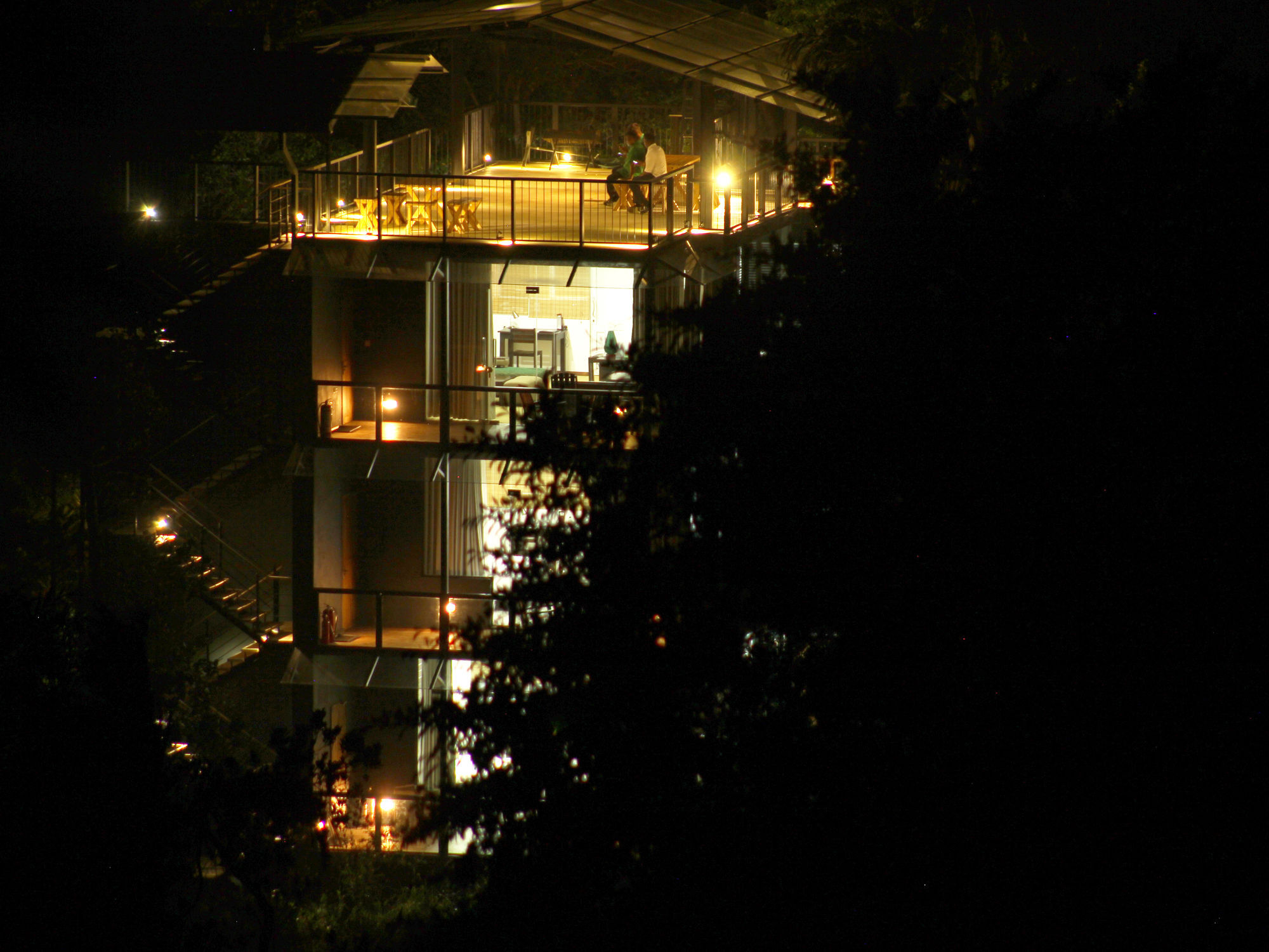 The Glenrock Wellness Nature Resort Belihuloya Eksteriør bilde